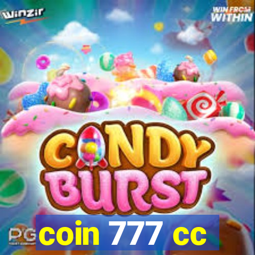 coin 777 cc